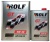 ROLF 5w40 GT SN/CF жб АКЦИЯ!4л+1л синтетическое масло моторное ROLF 5w40 GT SN/CF жб АКЦИЯ!4л+1л синтетическое масло моторное
