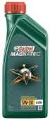 Castrol Magnatec 5/30 A3/B4 1л масло моторное