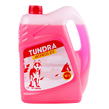 Tundra
