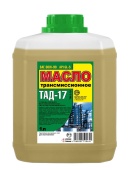 Масло ТАД-17/ТМ-5-18 1л г.Пушкино ЯРНЕФТЬ Масло ТАД-17/ТМ-5-18 1л г.Пушкино ЯРНЕФТЬ