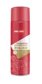 AIM-ONE Полироль панели 220мл Strawberry аэрозоль DP-STR
