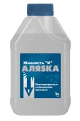 Жидкость "И" 1л Аляска