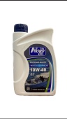NORDWater equipment 4T 10/40 1л масло для водной техники