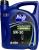 NORD OIL SUPER SG/CD 5/30 5л полусинтетическое масло моторное