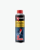 KR-391 5-ти минутная промывка масляной системы двигателя 335мл баллон