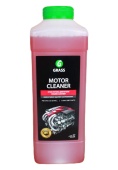 GRASS Средство для мытья двигателя"Motor Cleaner" 1кг канистра  116100