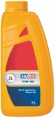 LUXE SL 10/40 SG/CD 1л п/синт. масло