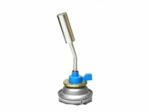 Горелка газовая с регул.(малая) М5 Горелка газовая с регул.(малая) М5