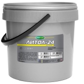 Литол-24 5кг Oil Right