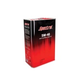 Спектрол Капитал 5w40 SAE SL/CF 1л полусинтетическое масло моторное Спектрол Капитал 5w40 SAE SL/CF 1л полусинтетическое масло моторное