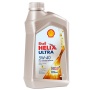 Shell Helix Ultra 5w40 1л. ЕС масло моторное Shell Helix Ultra 5w40 1л. ЕС масло моторное