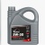 TAUBERG 5w30 OEM SN ILSAC GF-5 4л масло моторное (for HONDA)
