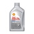 Shell Helix НХ8 5w30 1л(синтетика)масло моторное