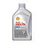 Shell Helix НХ8 5w30 1л(синтетика)масло моторное
