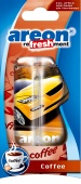 Areon ароматизатор гелевый Cofee 704-025-913