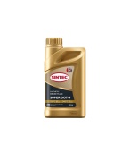 Жидк.торм. Дот4 SINTEC SUPER 910г 800737
