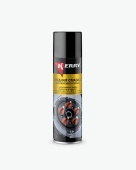 KR-937-12 Смазка медная высокотемпературная 210мл аэрозоль