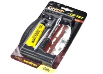 Набор для ремонта бескамерных шин СА-787(3жгута) CITY UP