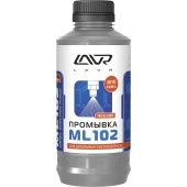 ЛАВР 2002 Промывка дизельной системы с раскокс.эффектом 1л ML102