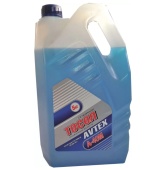 Тосол А-40 3кг АВТЕКС ЧК