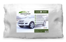 Утеплитель двигателя "ТЕПЛОГАРАНТ"(Forpro NX1.44) 160х90