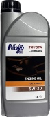 NORD OIL TOYOTA,LEXUS 5/30 1л Specific Line масло моторное