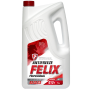 Антифриз FELIX -40 красный 5кг CARBOX 430206033
