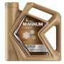 Роснефть Magnum Coldtec 5w30 4л синтетическое масло