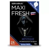 Maxi Fresh