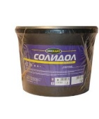 Солидол жировой 5кг Oil Right