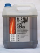 Масло М8ДМ 5л г.Пушкино