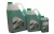 Антифриз -40 G11 зеленый 5кг ЧК