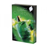 Ароматизатор "PERFUME"под сиденье CITRON 100гр PS-5