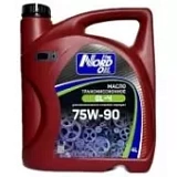 Nord Oil