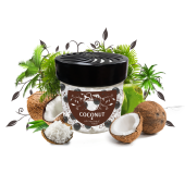 Fouette ароматизатор гель/банка CR-09 Coconut серии Crystalline