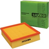 Luxe, Воздушные