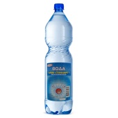 Вода дистиллиров."АКВА"Стандарт пэт 1.5л