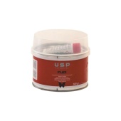 Шпатлевка USP Glas со стекловолокном 0,5кг