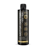 MANNOL Присадка в моторное масло MotorDoctor+Ester 450мл
