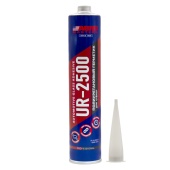 ABRO Герметик уретановый для вклейки стекол 310мл UR-2500-AM-RE