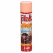 PLAK Полироль панели Персик 200мл PLAK Полироль панели Персик 200мл