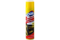 ODIS Очиститель ПЕННЫЙ 650мл Foam Cleaner Ds6083