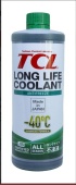 Антифриз TCL LLC-40C зеленый 1л Антифриз TCL LLC-40C зеленый 1л