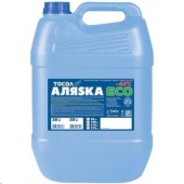 Тосол А-40 20кг Аляска