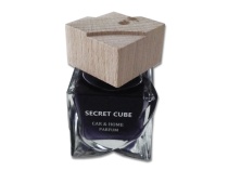 Ароматизатор "Tasotti" CUBE faith perfumes 50ml