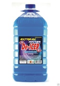 Стеклоомыватель 4л. -20 DE-ICER