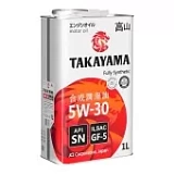 Takayama