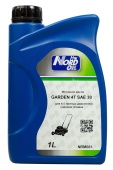NORD OIL Garden 4T 10W30 1л (для садовой технкики)