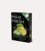 Ароматизатор "MAXIFRESH"под сиденье Сочный цитрус 100гр MF-112