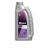 Kixx ATF DX III 1л Kixx ATF DX III 1л